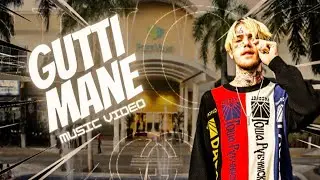 Lil Peep - Gutti Mane (Music Vídeo)