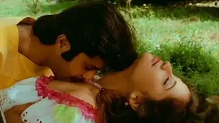 Tere Naam Ka Diya Jalta Hai_Aap Ke Saath_Anil Kapoor_Shabbir Kumar @Evergreenseries
