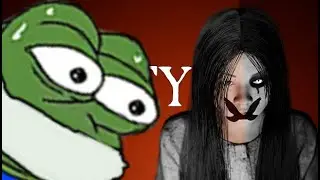 Pacify isn't that scary