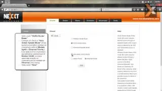 Viking 300: Configuracion de 3G/4G