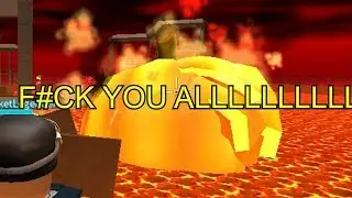 Roblox (Reason 2 Die : Awakening RETURNING OF LORD PUMPKIN JR.)
