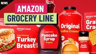 Amazon tries to beat Walmart at its own game