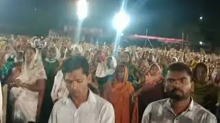 Gehre pyar se।। ps.william Massey।। hindi Christian worship song 2024