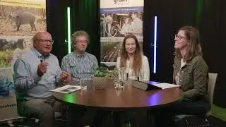 Groen Kennisnet Webinar: Groen wonen en leren, 3 nieuwe tools