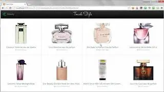 Sencha Touch 2 Fundamentals : Sencha Touch Apps Examples