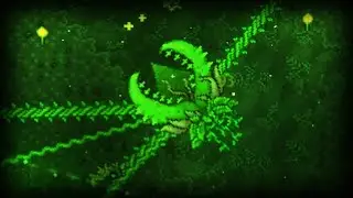 ЭТ НАШ ПЛАН ТЕРРЫ -38- Terraria