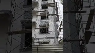 Маҳоратли усталаримизнинг иш жараёнларидан лавҳа