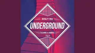 Tricky Vocal Techno