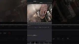 How to Add 3D Tracking Text in DaVinci Resolve