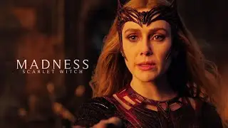 Scarlet Witch | Madness