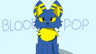 Blood Pop// Animation meme// FlipAClip