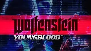 Wolfenstein Youngblood Trailer Xbox One PS4 BuyGames