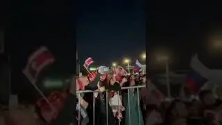 Оренбуржцы ждут с нетерпением Шамана