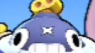 Tick.exe tick gameplay Brawl Stars
