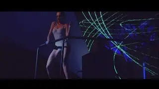 Latgalīšu Reps - Pīdūd (Live)