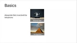Cambridge B2 First Writing Skills: Using Passives