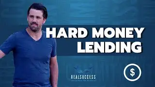 Hard Money Lending As a Real Estate Strategy - Benefits Of Hard Money Loans
