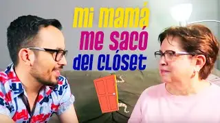 Para papás que quieren (y no) sacar a sus hijos del clóset