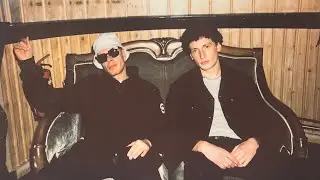 Trettmann & Levin Liam - Für dich da (Tretti Session Berlin)