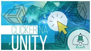 Desenvolvendo um Clicker na Unity