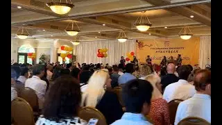 Drum Openning- 2023 Graduation