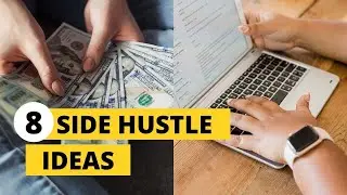 Side Hustles That Can Make You $1000/Month #workfromhome  #onlinebusiness #onlineshopping