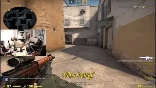 Russian info on de_dust2