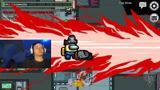 Among Us Hacker