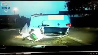 Great Manchester Police Hotty Pursuit
