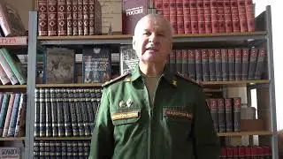 Майоров Владислав Николаевич «Мы большую лодку выстроим»
