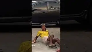Ataque de Barata gigante #videocassetada #pegadinha