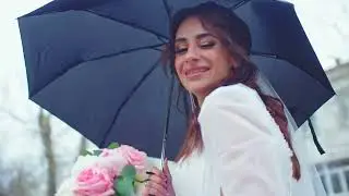 Wedding Cinematic/LumArt prod. studio