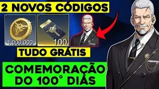2 Novos Códigos! 1 milhão de Ouro, 100 Bilhetes e Go Gunhee GRÁTIS! 100 Dias do Solo Leveling Arise