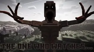 The One Who is WATCHING US... (The One Who Watches)