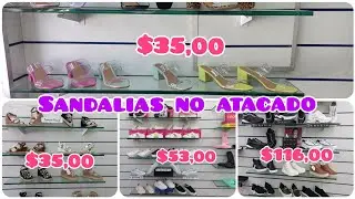 🎀LOJA DE CALÇADOS♡ FABIOLA PEZZI♡ ATACADO E VAREJO🎀 