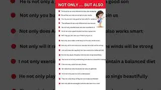 Important sentences for speaking and writing #viral #shorts