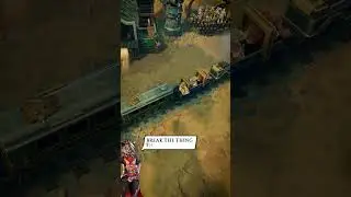 If you see this video, make sure to shout “yeehaw” | #Dungeons4 DLC