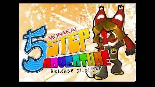 5 Step Sound Team - Starshine