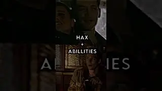 Kai Parker vs Klaus mikaelson