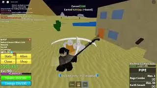 what 8.0 (Blox Fruit Edition)