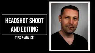 HEASHOT SHOOT & EDIT | TIPS & ADVICE