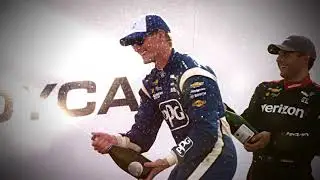 Watch The 2017 Verizon IndyCar Series Championship 
