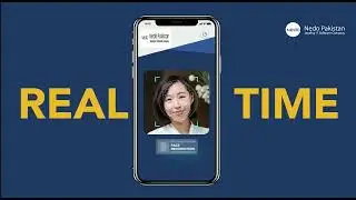 NEDO Pakistan Time Attendance Software Solutions