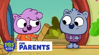 Cause & Effect: Discovering “What Happens Next” | Work It Out Wombats! | PBS KIDS for Parents