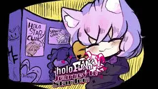 Yummy! (HF Ver.) - HoloFunk OST