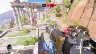 Overwatch ps5