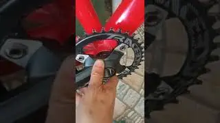 HOLLOW TECH CRANK