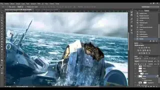 The Prometheus 'Dare Arts' 28K RC | Photomanipulatión |
