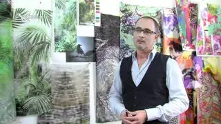 TDI & Josef Otten ( engl.)
