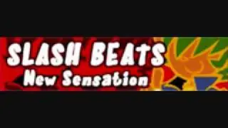 スラッシュビーツ 「New Sensation」
